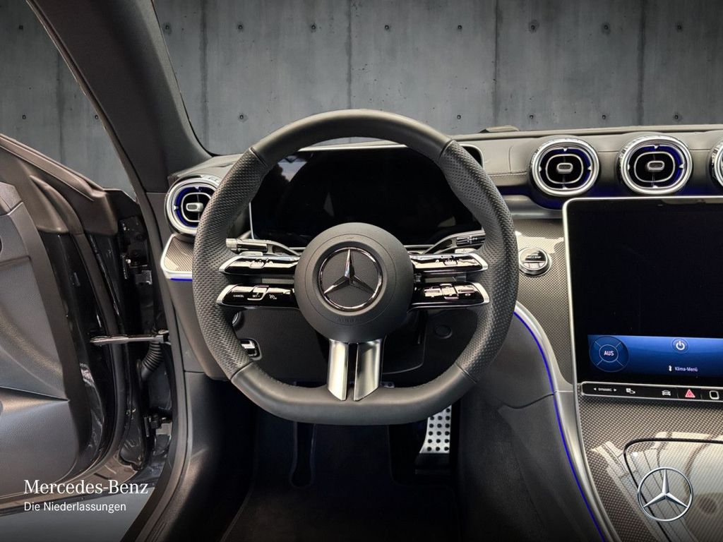 Mercedes-Benz CLE 200 2025