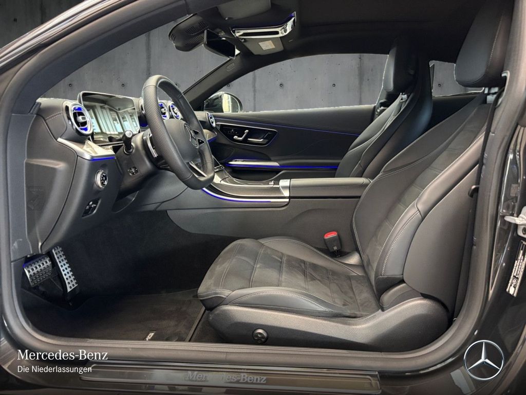 Mercedes-Benz CLE 200 2025