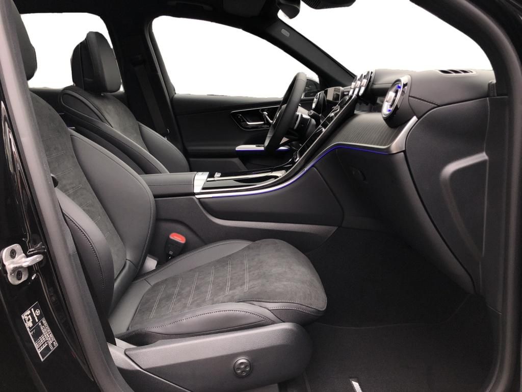 Mercedes-Benz GLC 300 2024