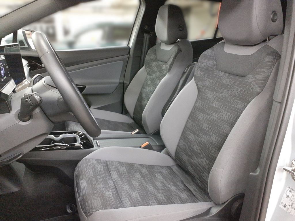 Volkswagen ID.4 2025