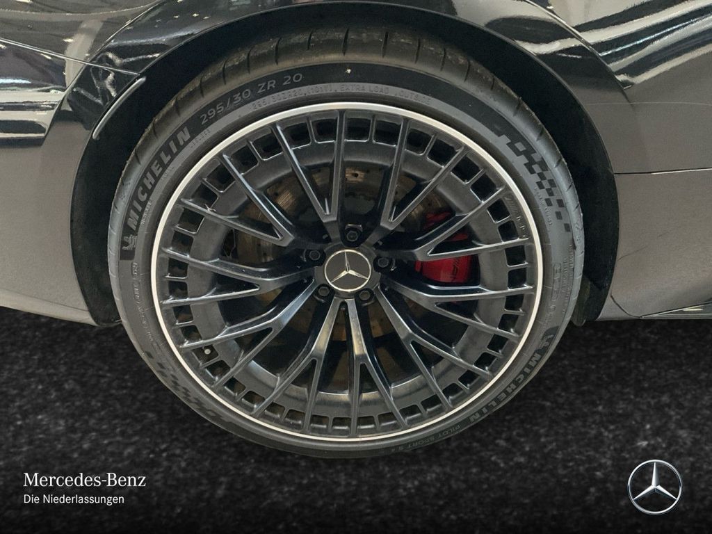 Mercedes-Benz CLE 53 AMG 2024