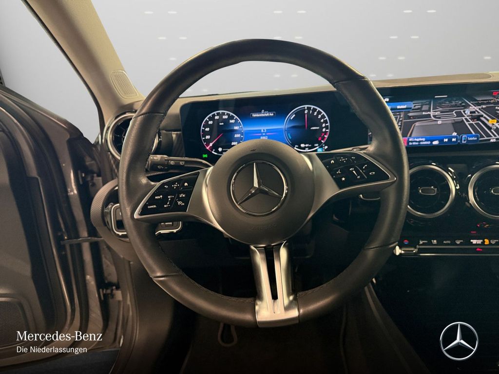 Mercedes-Benz A 250 2025