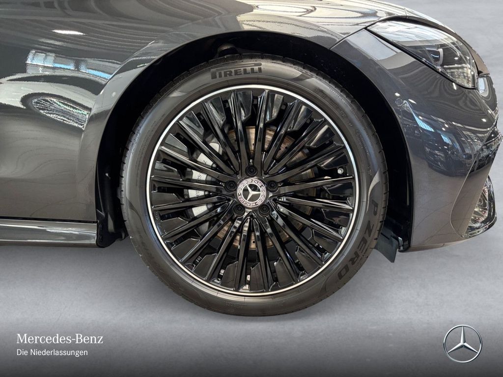 Mercedes-Benz CLE 200 2025