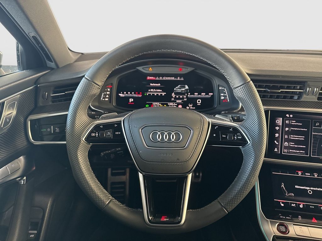 Audi S6 2024
