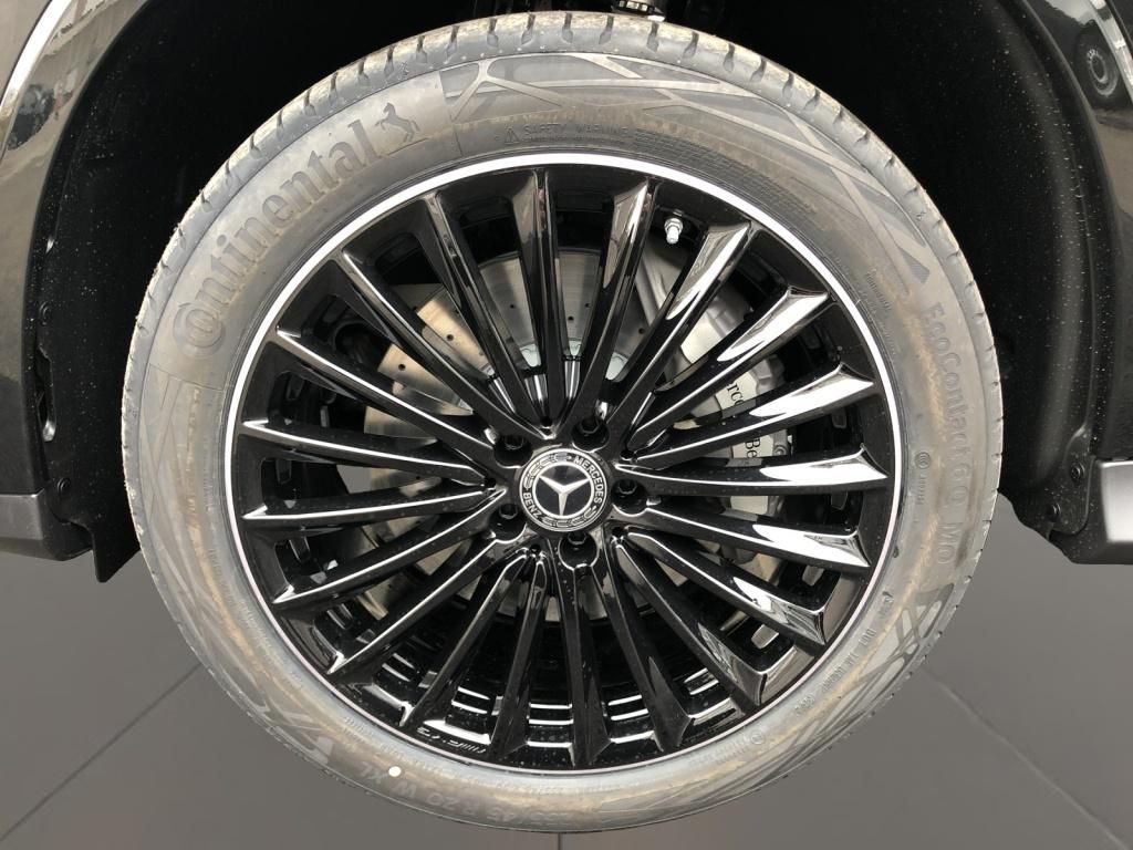 Mercedes-Benz GLC 300 2024