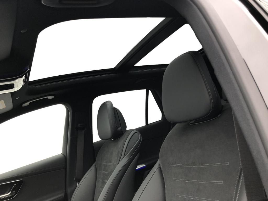 Mercedes-Benz GLC 300 2024