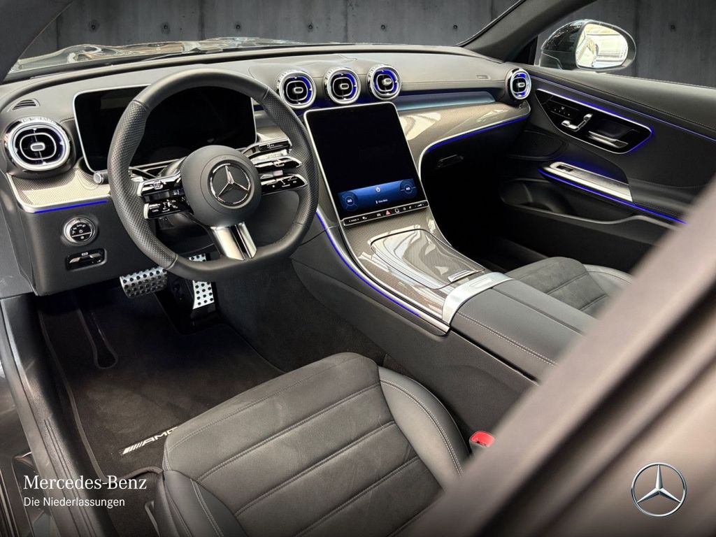 Mercedes-Benz CLE 200 2025