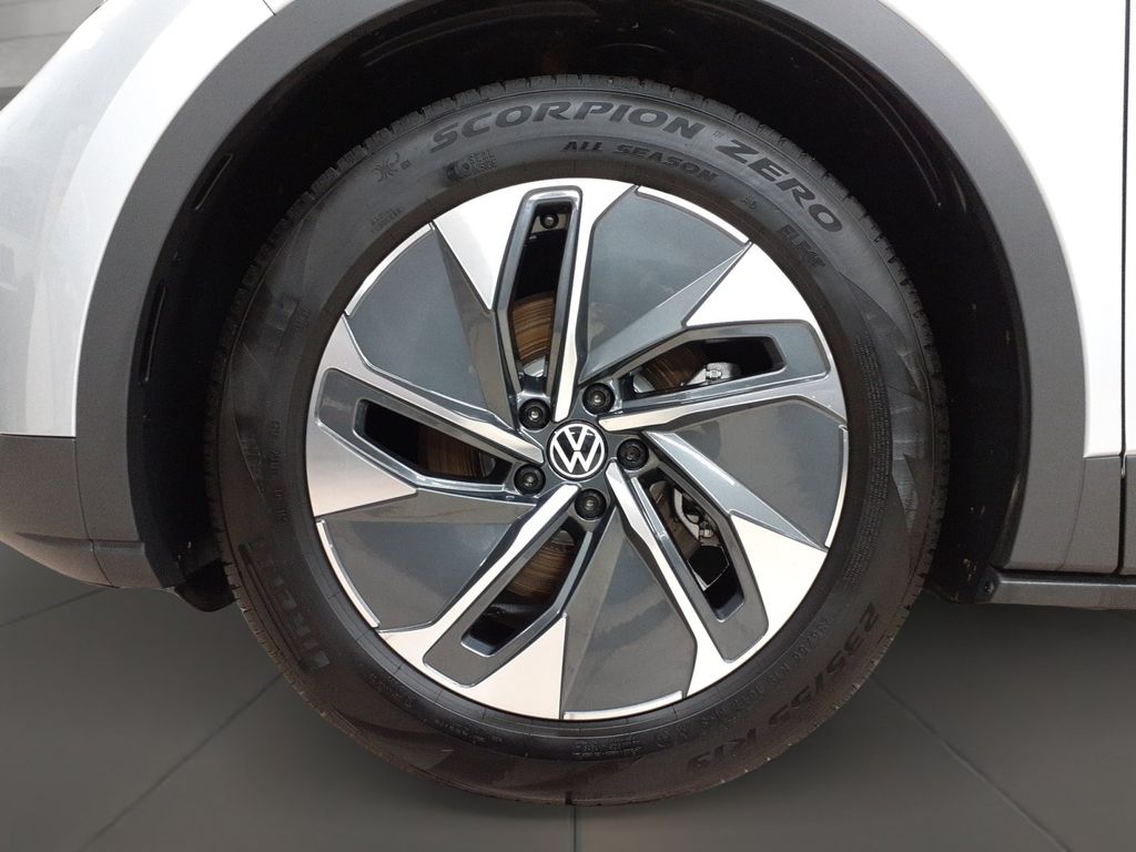 Volkswagen ID.4 2025