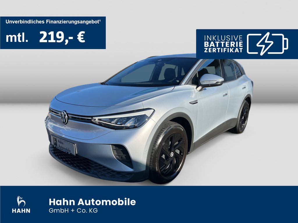 Volkswagen ID.4 2022