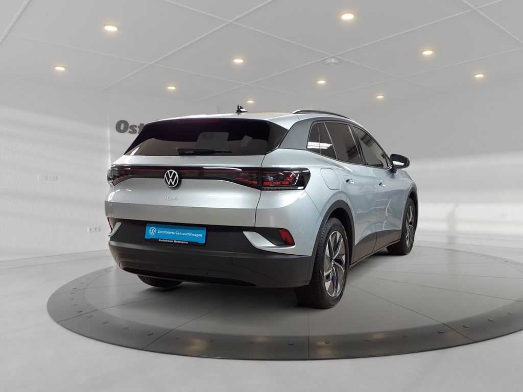 Volkswagen ID.4 2025