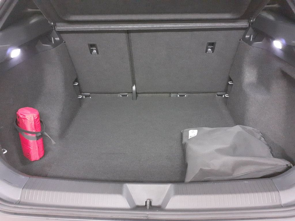 Volkswagen ID.4 2025