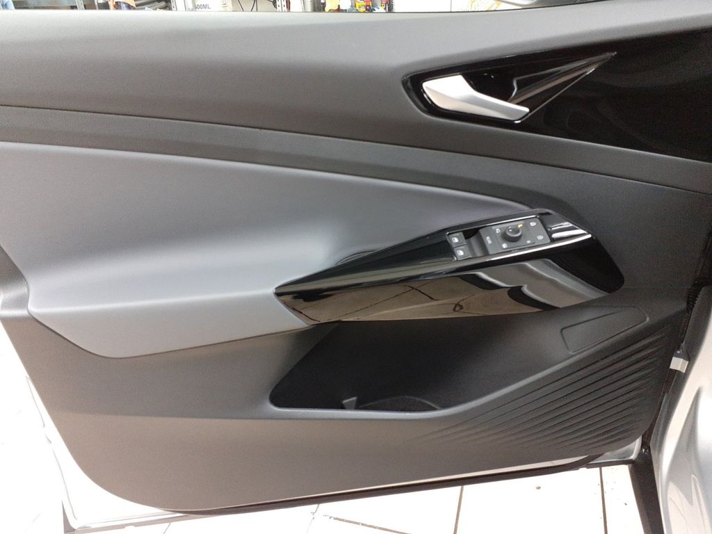 Volkswagen ID.4 2025