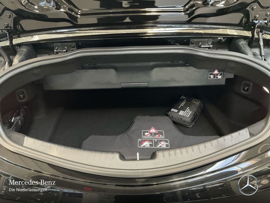 Mercedes-Benz CLE 53 AMG 2024