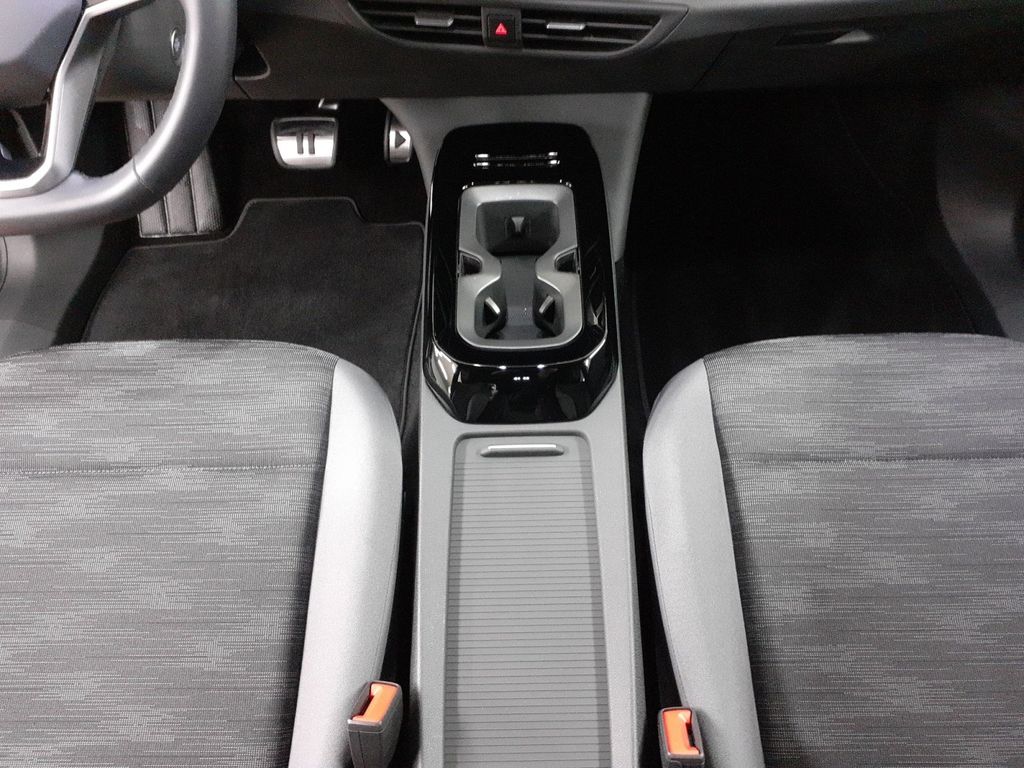 Volkswagen ID.4 2025