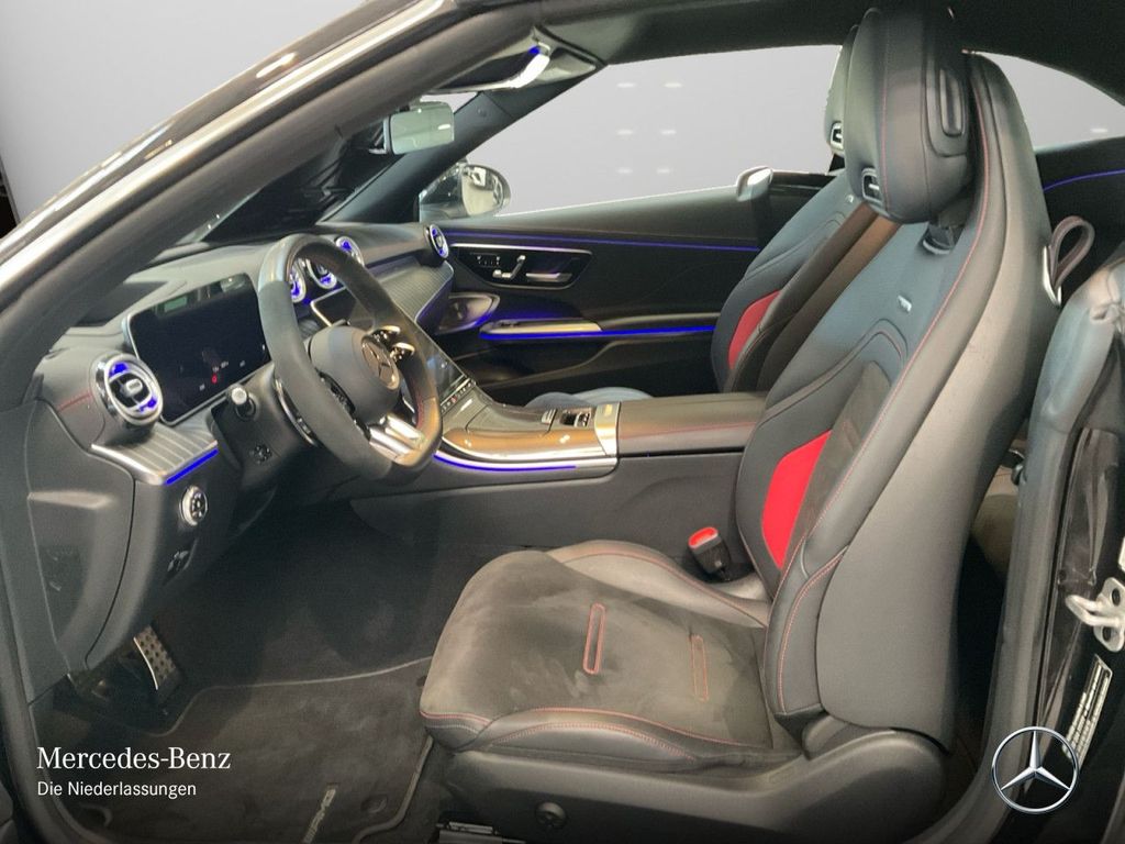 Mercedes-Benz CLE 53 AMG 2024