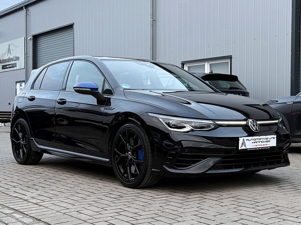 Volkswagen Golf 2024