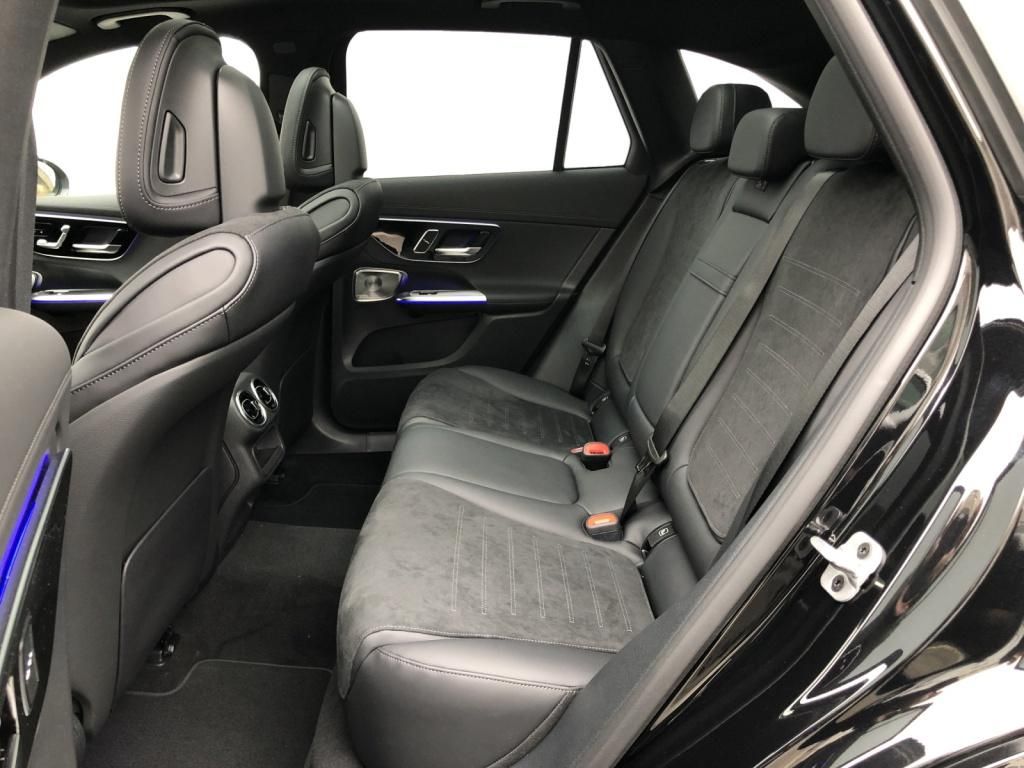 Mercedes-Benz GLC 300 2024