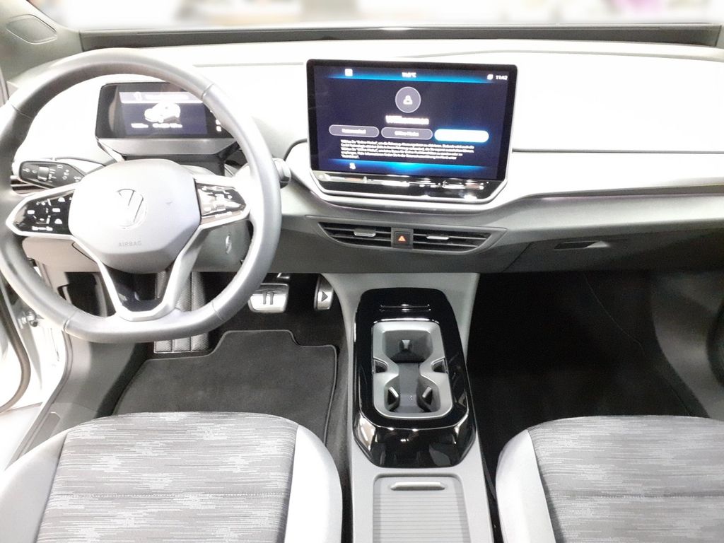 Volkswagen ID.4 2025