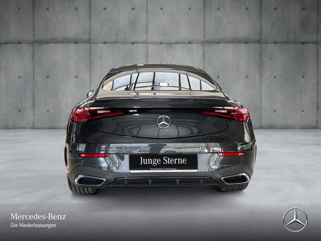 Mercedes-Benz CLE 200 2025