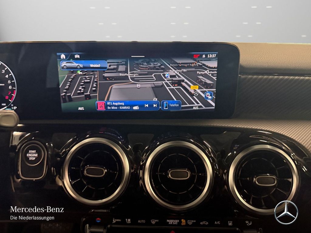 Mercedes-Benz A 250 2025