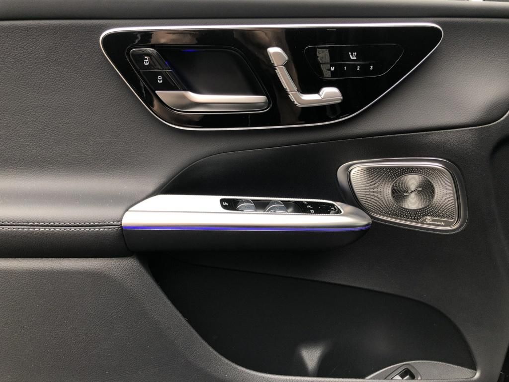 Mercedes-Benz GLC 300 2024