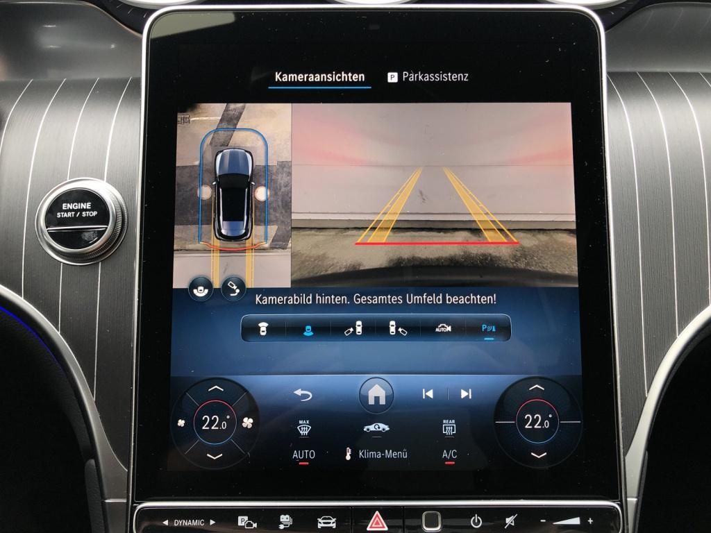 Mercedes-Benz GLC 300 2024