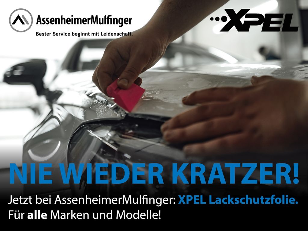 Mercedes-Benz GLC 300 2024