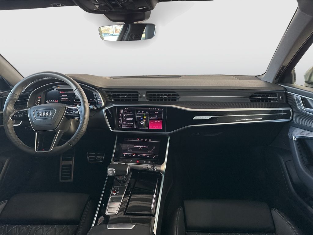 Audi S6 2024