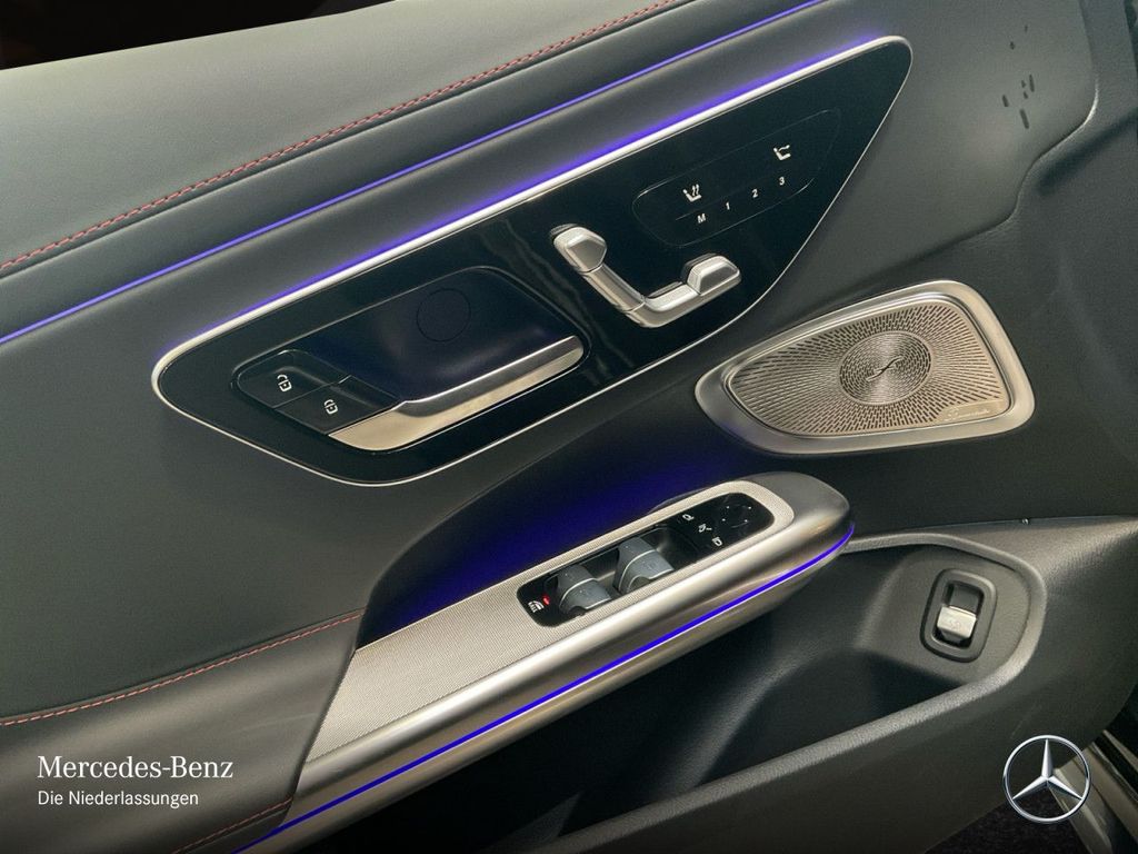 Mercedes-Benz CLE 53 AMG 2024