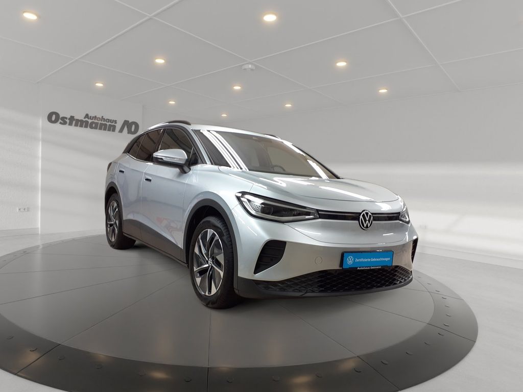 Volkswagen ID.4 2025