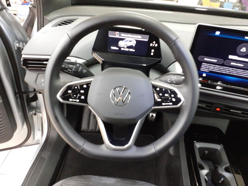 Volkswagen ID.4 2025