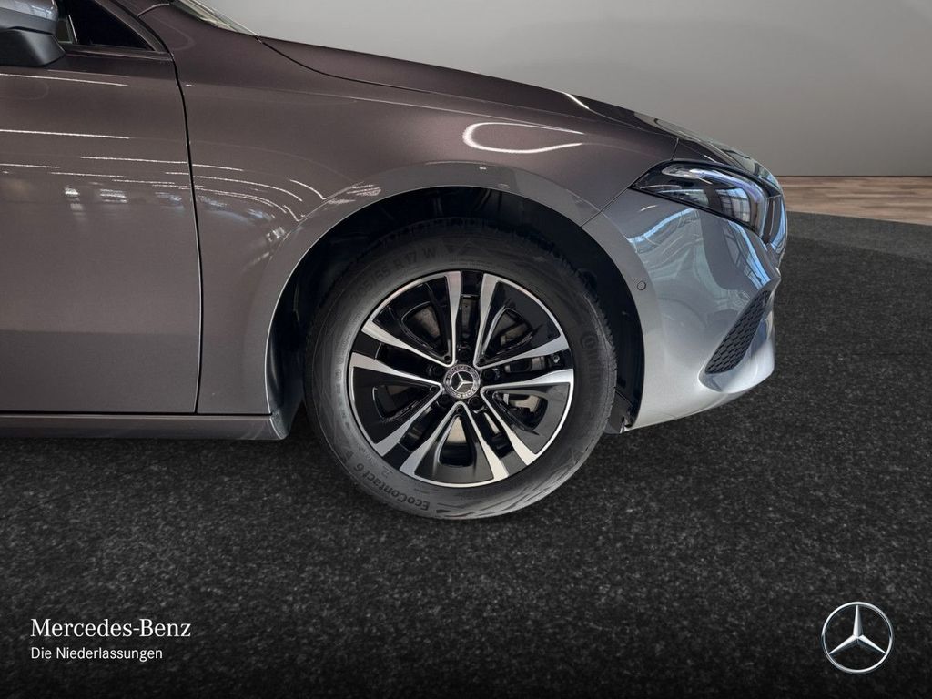 Mercedes-Benz A 250 2025