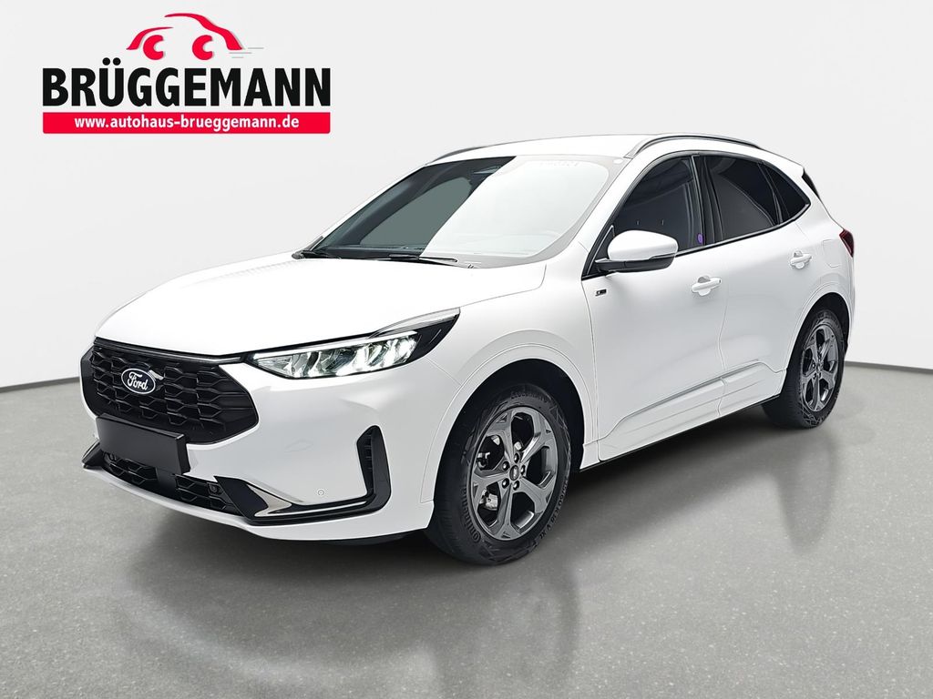 Ford Kuga 2025