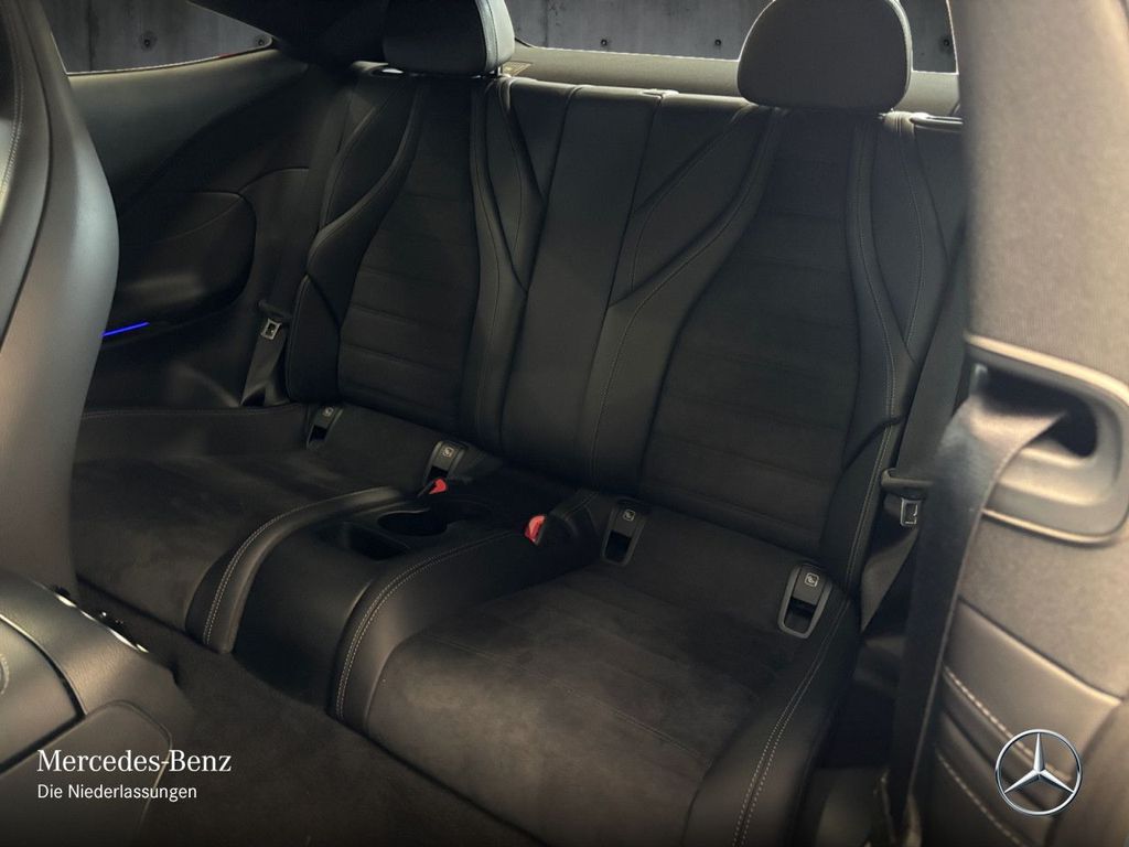 Mercedes-Benz CLE 200 2025