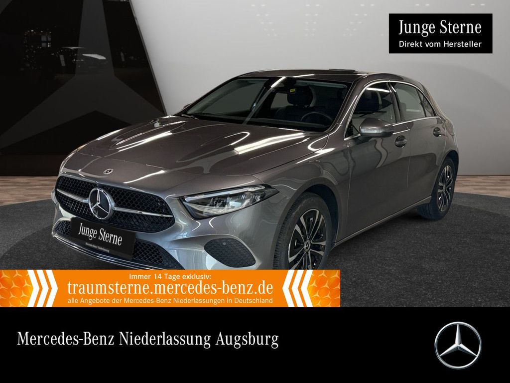 Mercedes-Benz A 250 2025