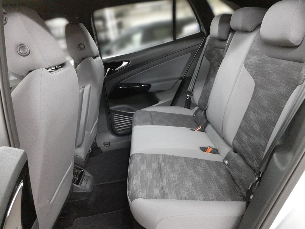 Volkswagen ID.4 2025