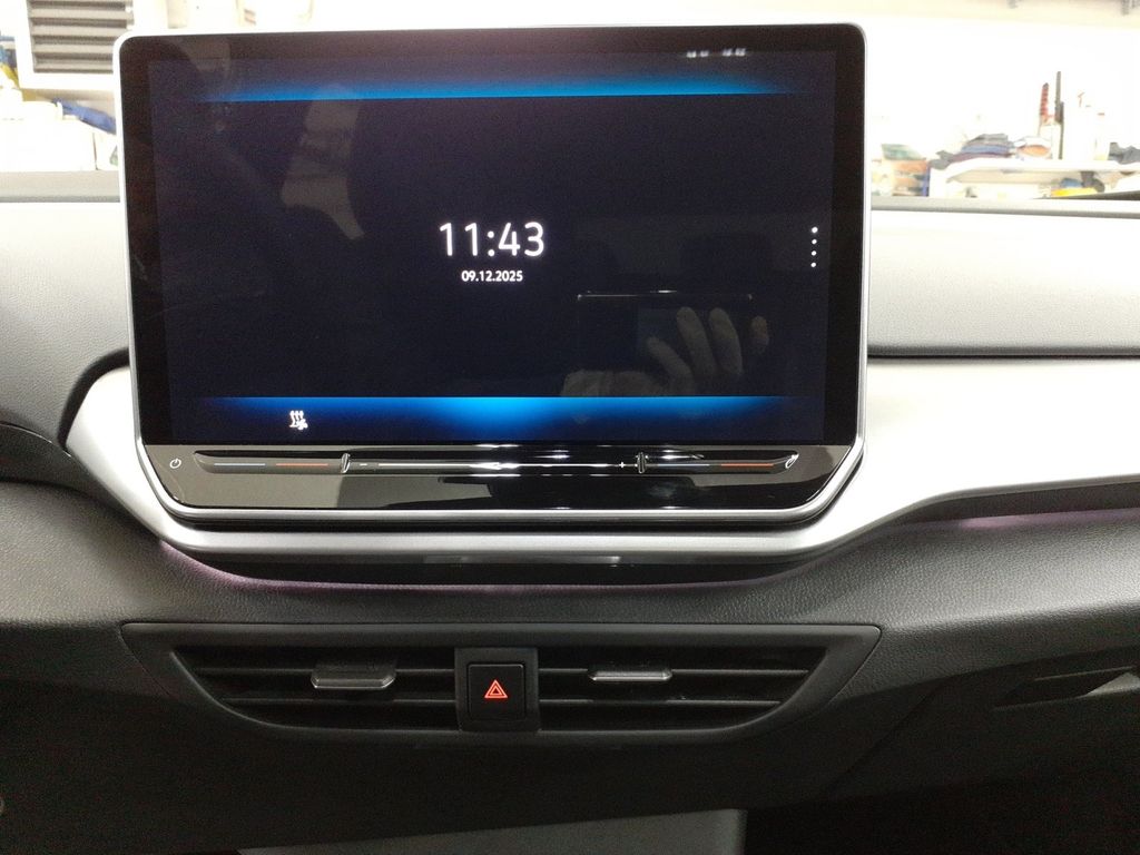 Volkswagen ID.4 2025