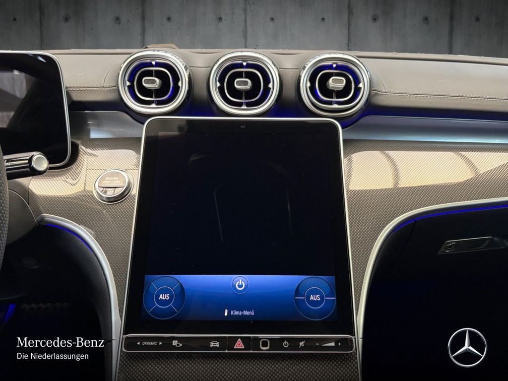 Mercedes-Benz CLE 200 2025