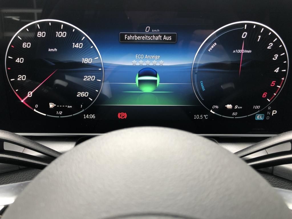 Mercedes-Benz GLC 300 2024