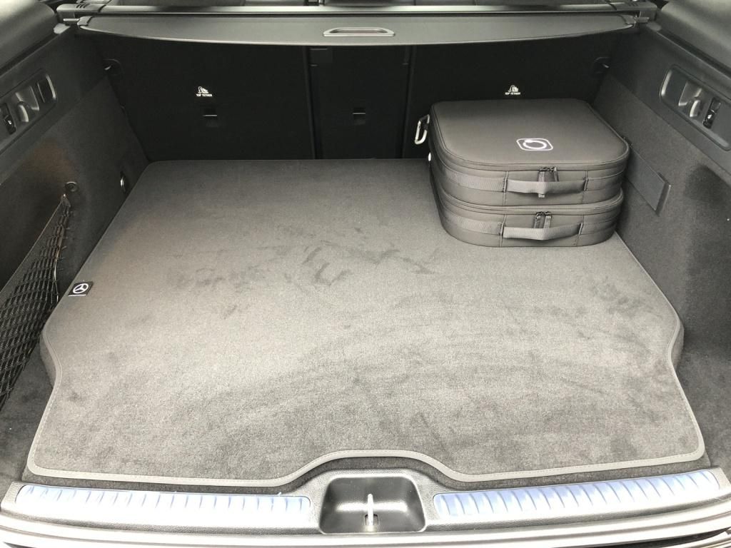 Mercedes-Benz GLC 300 2024