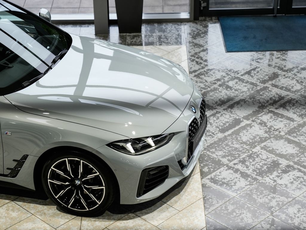 BMW 430 Gran Coupé 2025