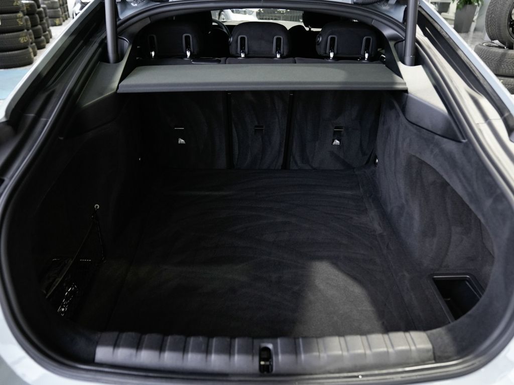 BMW 430 Gran Coupé 2025