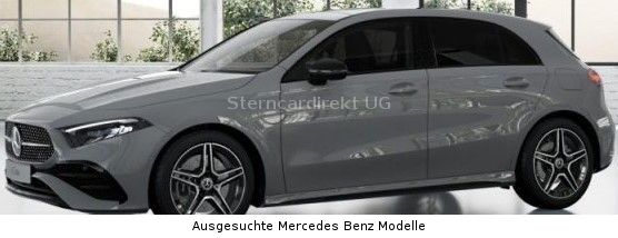 Mercedes-Benz A 250 2025
