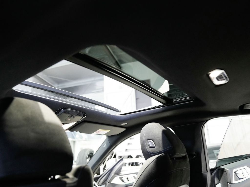 BMW 430 Gran Coupé 2025