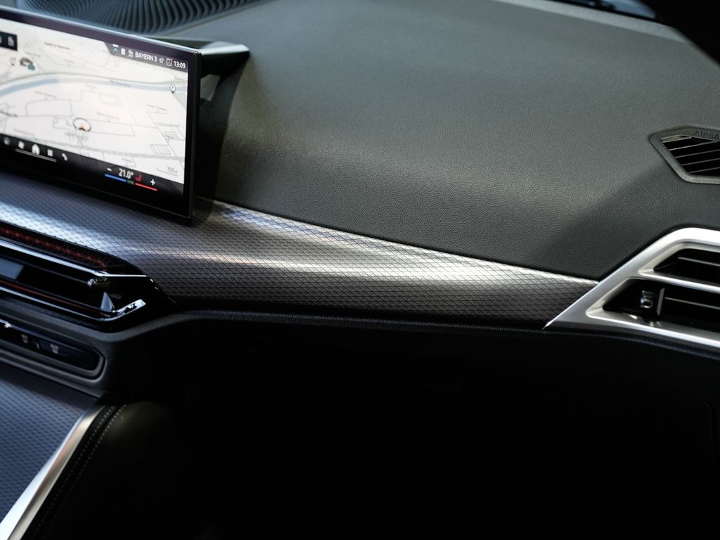 BMW 430 Gran Coupé 2025