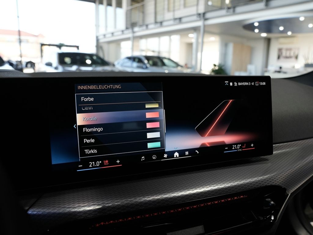 BMW 430 Gran Coupé 2025