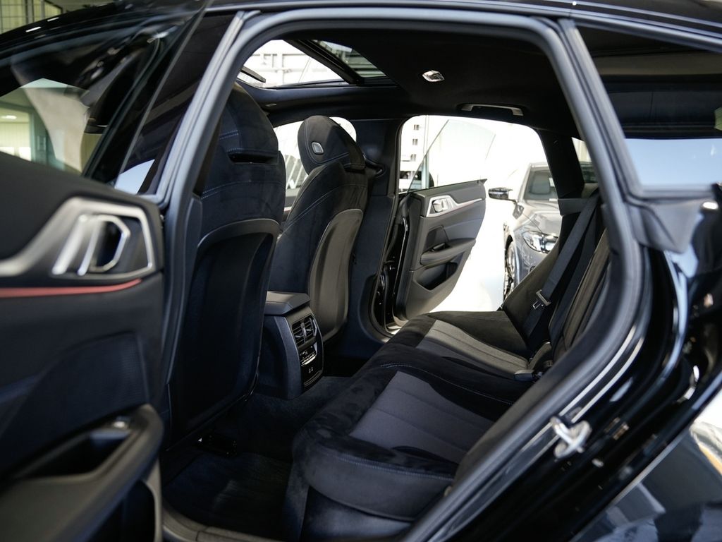 BMW 430 Gran Coupé 2025