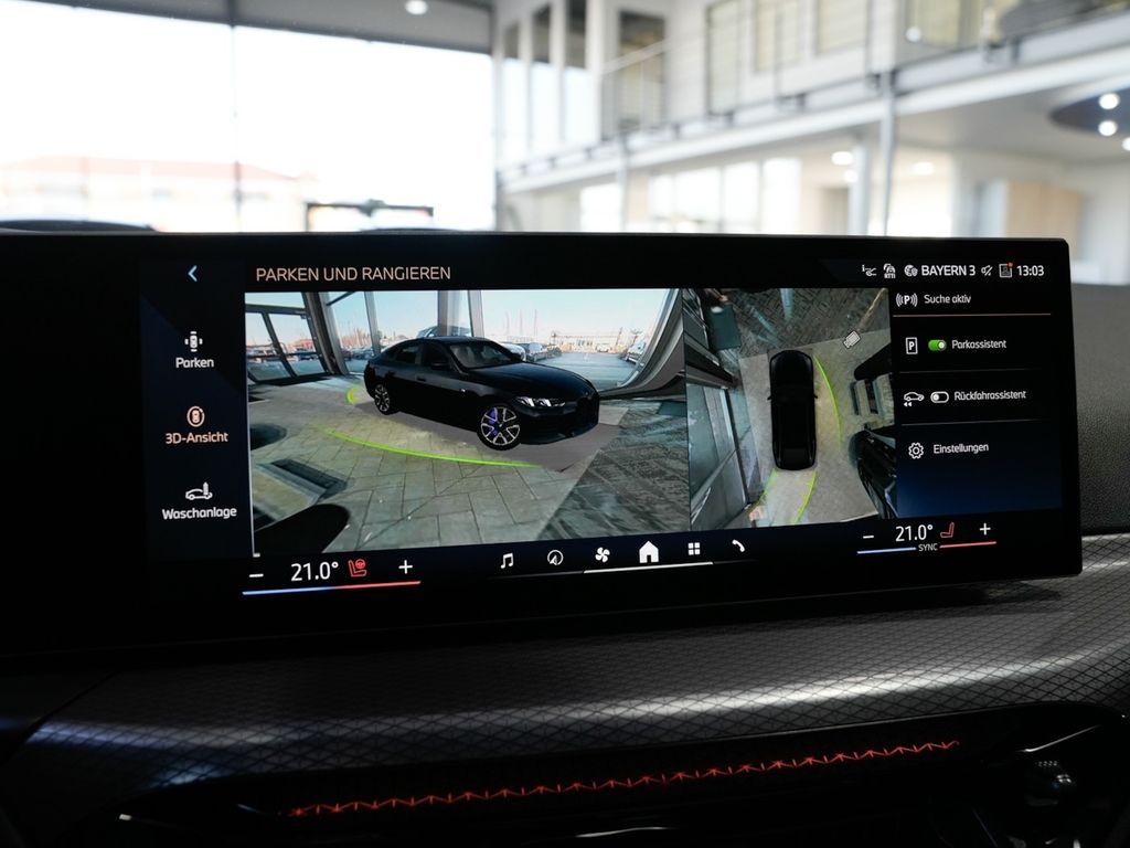 BMW 430 Gran Coupé 2025