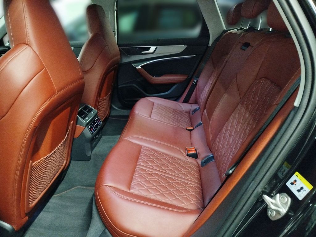 Audi S6 2024