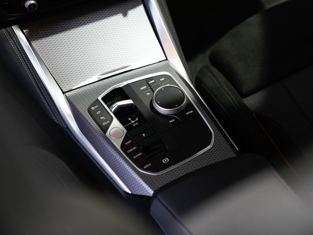 BMW 430 Gran Coupé 2025